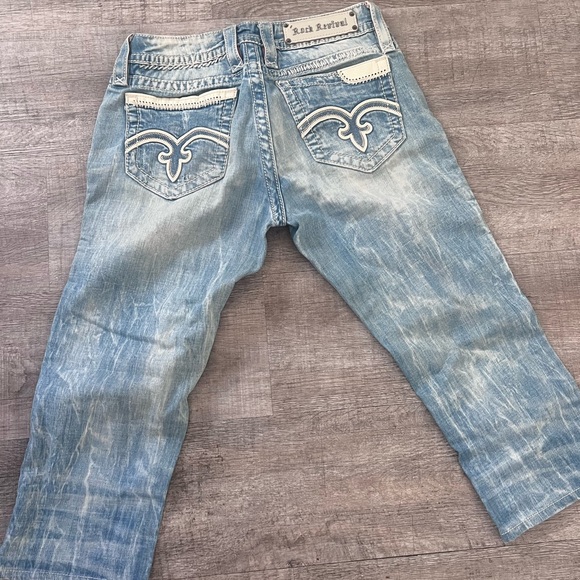 Rock Revival size 28 Karlie boot - Picture 2 of 13